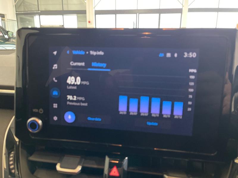 Used Toyota Corolla 2023 for sale - 77653754: Photo 32