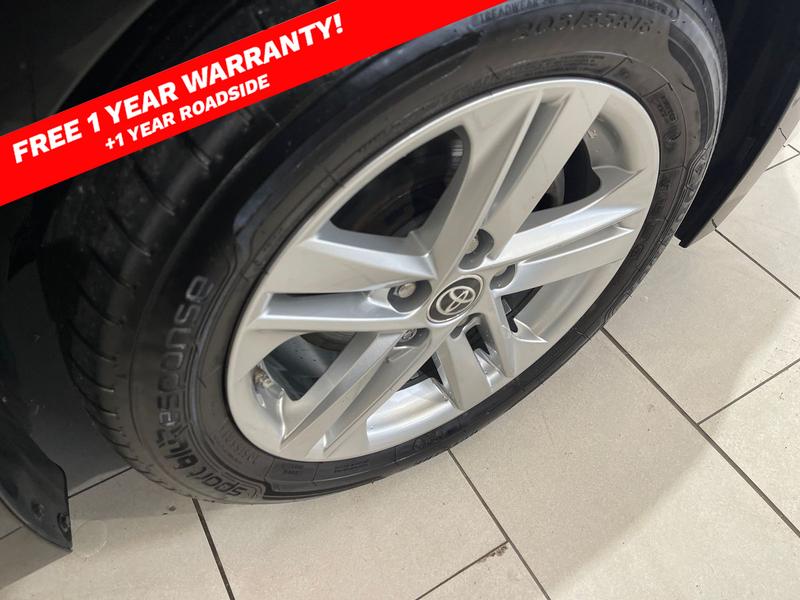 Used Toyota Corolla 2023 for sale - 77653754: Photo 4