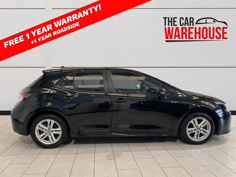 Used Toyota Corolla 2023 for sale - 77653754: Photo 7