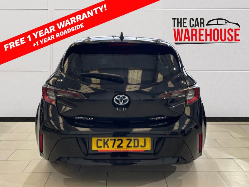 Used Toyota Corolla 2023 for sale - 77653754: Photo 8