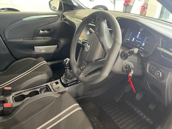 Used Vauxhall Corsa 2026 for sale - 79408064: Photo