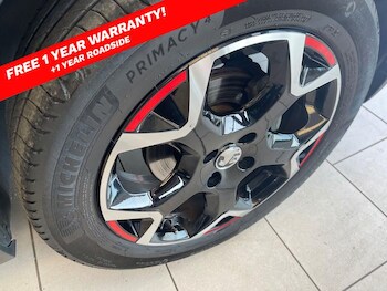 Used Vauxhall Mokka 2023 for sale - 78420279: Photo