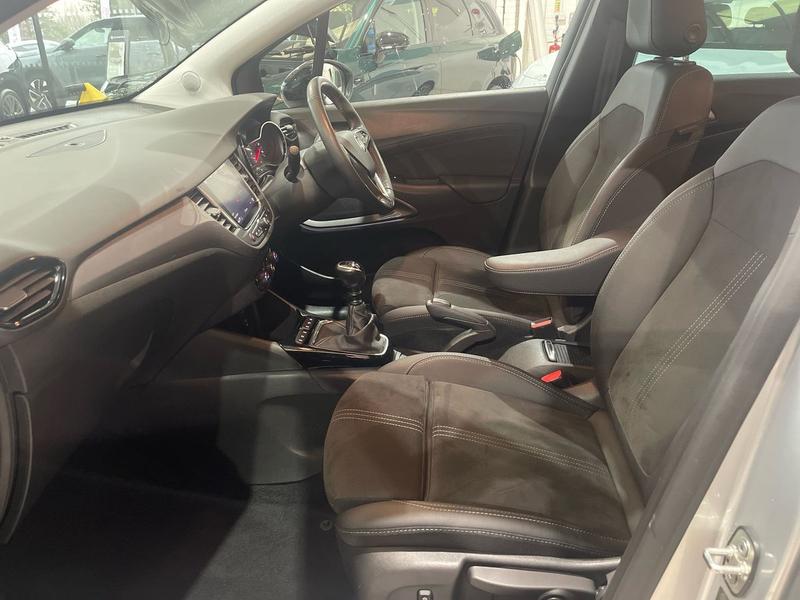 Used Vauxhall Crossland 2024 for sale - 77286309: Photo 11
