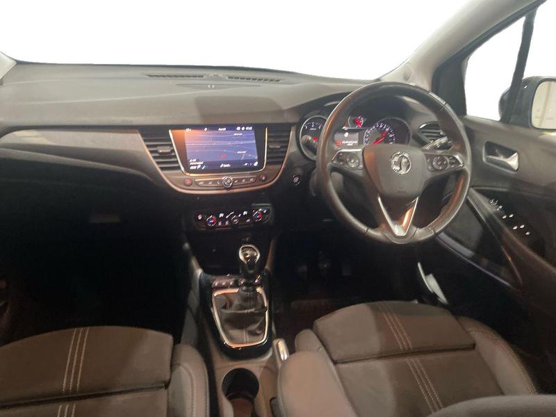 Used Vauxhall Crossland 2024 for sale - 77286309: Photo 12