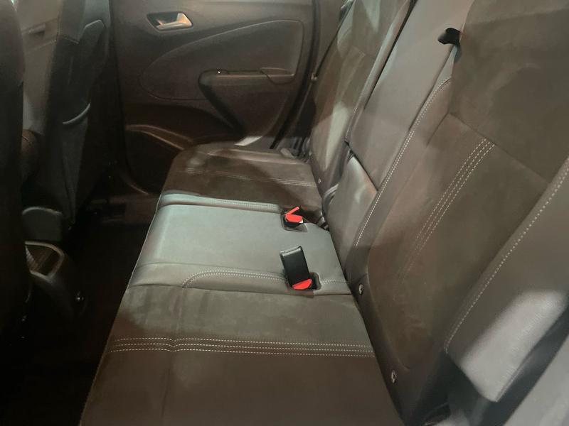 Used Vauxhall Crossland 2024 for sale - 77286309: Photo 13