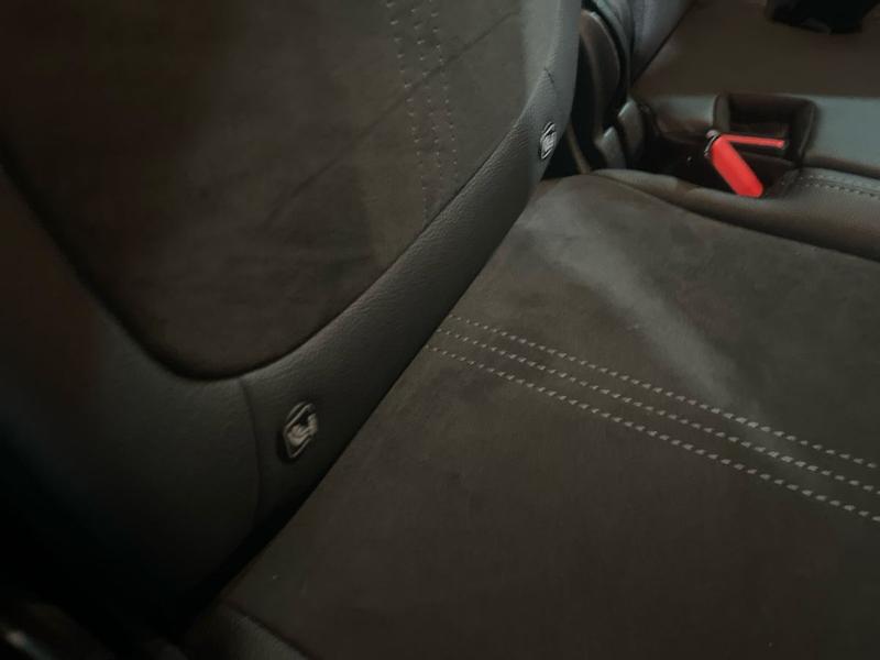 Used Vauxhall Crossland 2024 for sale - 77286309: Photo 17