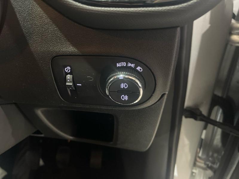 Used Vauxhall Crossland 2024 for sale - 77286309: Photo 21