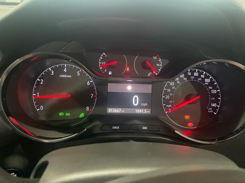 Used Vauxhall Crossland 2024 for sale - 77286309: Photo 23