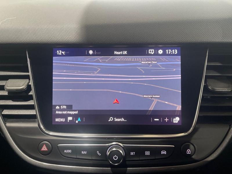 Used Vauxhall Crossland 2024 for sale - 77286309: Photo 24