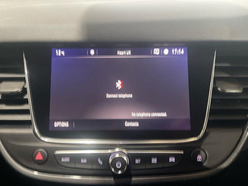 Used Vauxhall Crossland 2024 for sale - 77286309: Photo 26