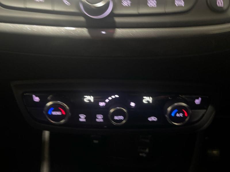 Used Vauxhall Crossland 2024 for sale - 77286309: Photo 27