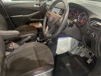 Used Vauxhall Crossland 2024 for sale - 77286309: Photo