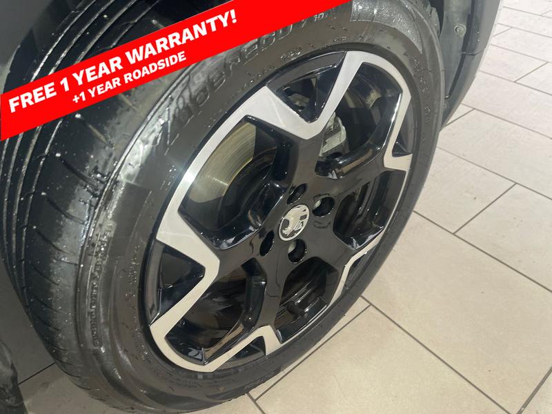 Used Vauxhall Crossland 2024 for sale - 77286309: Photo 4