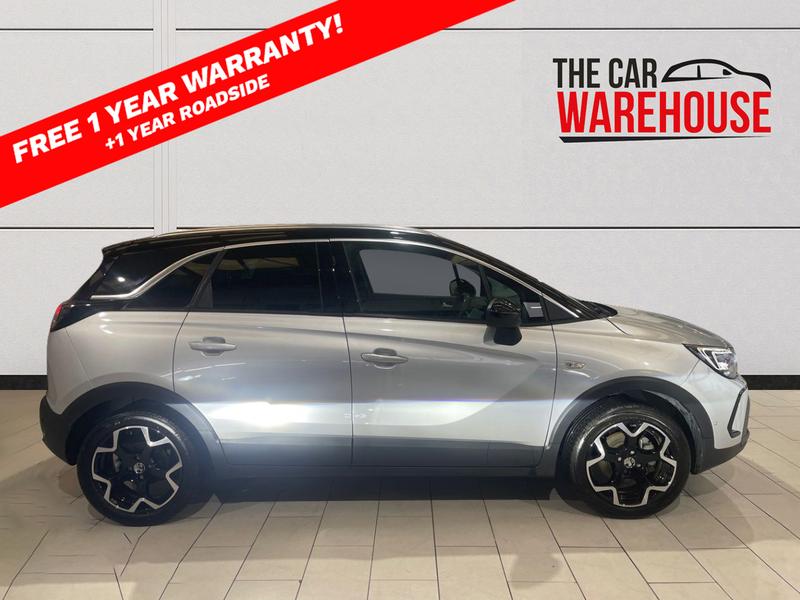 Used Vauxhall Crossland 2024 for sale - 77286309: Photo 7