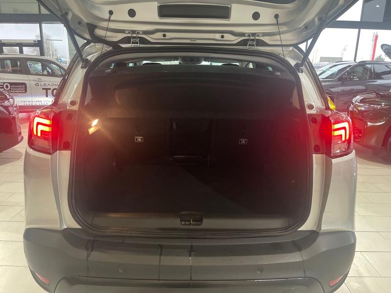 Used Vauxhall Crossland 2024 for sale - 77286309: Photo 9