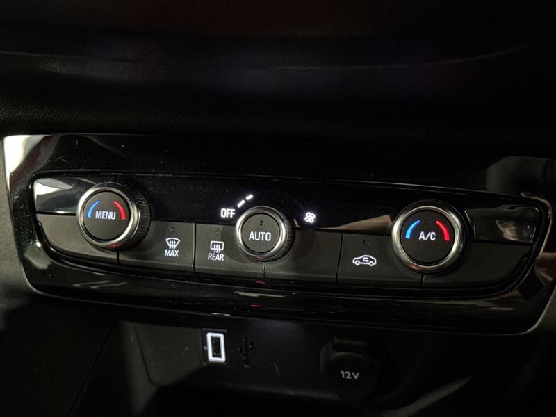 Used Vauxhall Corsa 2024 for sale - 77138355: Photo 26