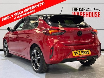 Used Vauxhall Corsa 2024 for sale - 77138355: Photo