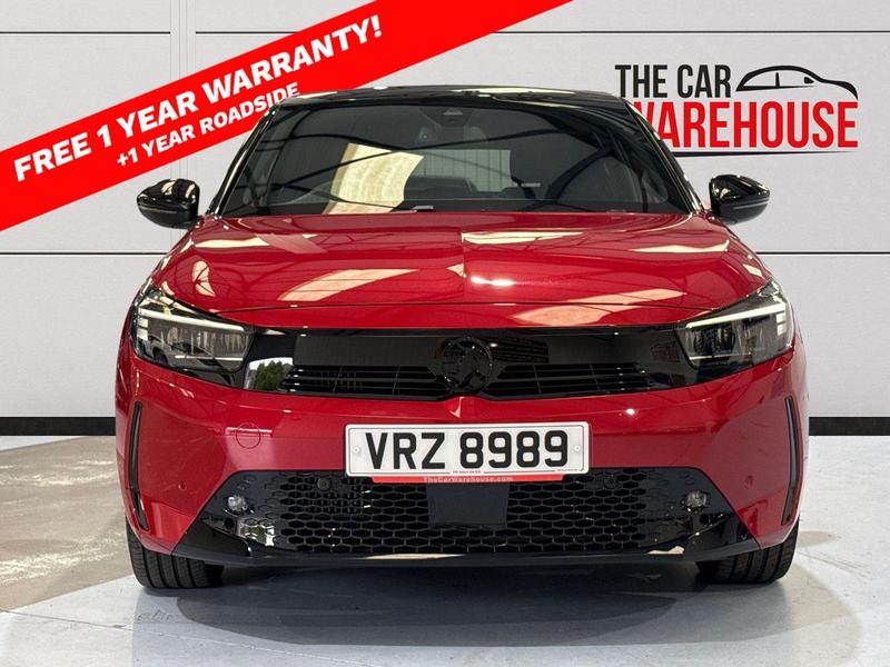 Used Vauxhall Corsa 2024 for sale - 77138355: Photo 6