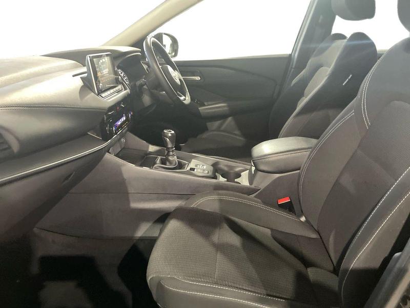 Used Nissan Qashqai 2023 for sale - 76394143: Photo 11