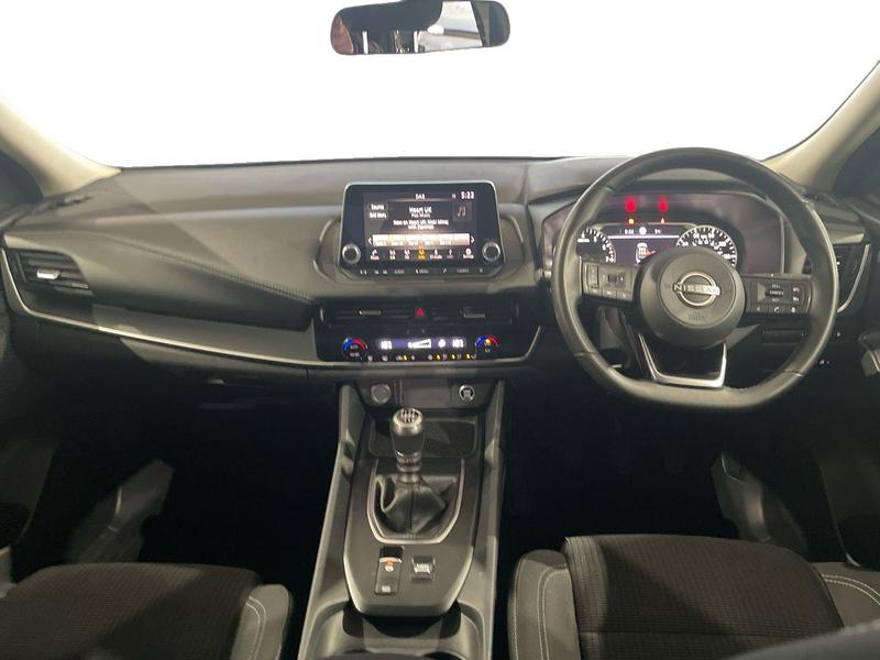 Used Nissan Qashqai 2023 for sale - 76394143: Photo 12