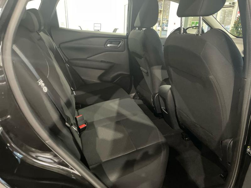 Used Nissan Qashqai 2023 for sale - 76394143: Photo 13