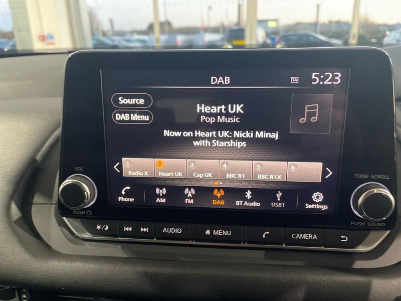 Used Nissan Qashqai 2023 for sale - 76394143: Photo 16