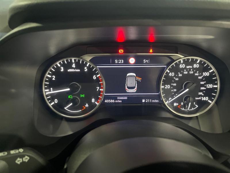 Used Nissan Qashqai 2023 for sale - 76394143: Photo 17