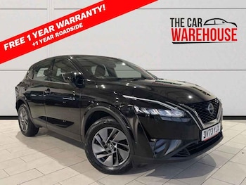 2023 - 1.3 DiG-T MH Acenta Premium 5dr Manual