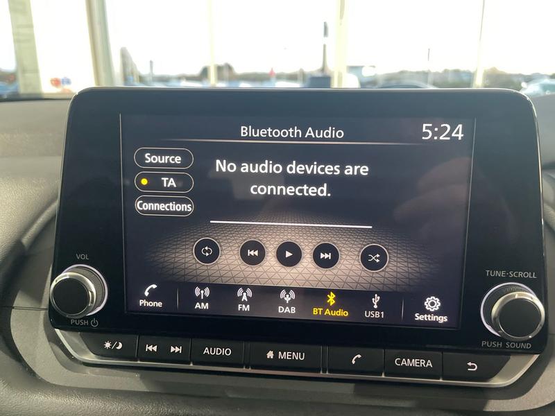 Used Nissan Qashqai 2023 for sale - 76394143: Photo 28