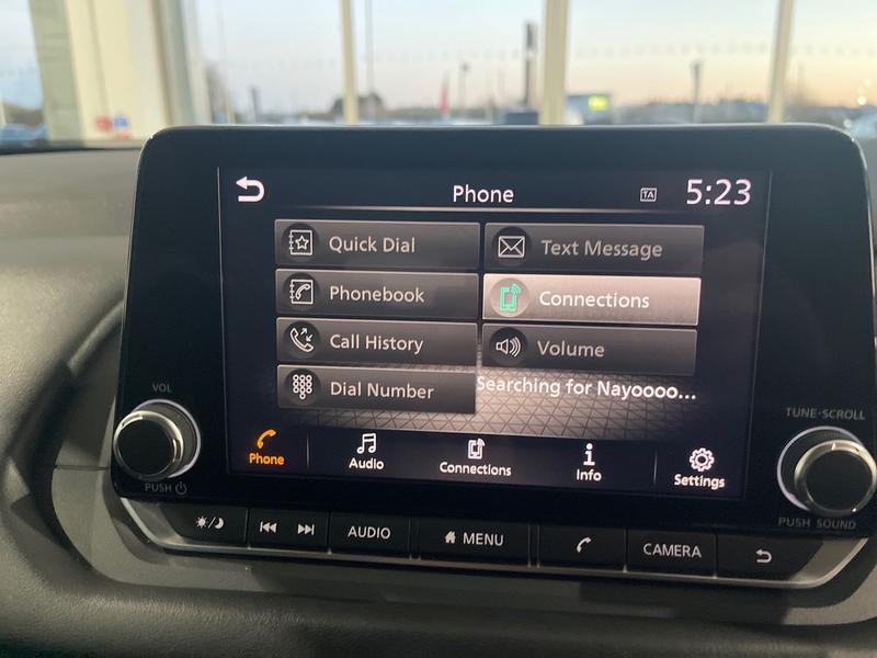 Used Nissan Qashqai 2023 for sale - 76394143: Photo 29