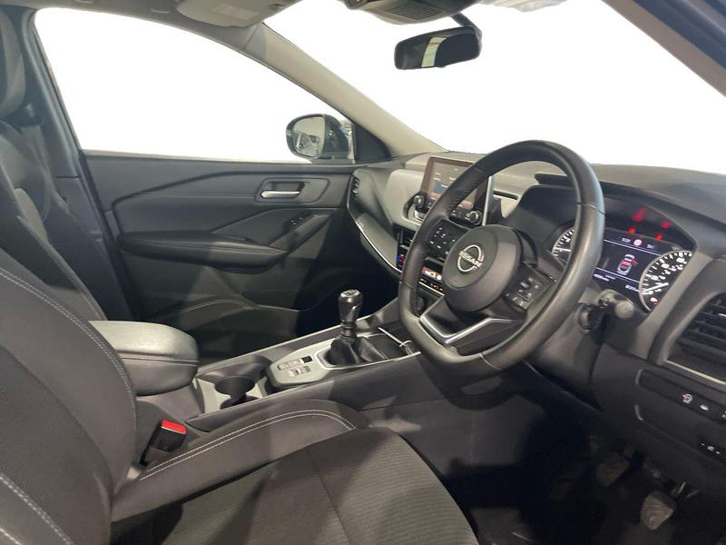 Used Nissan Qashqai 2023 for sale - 76394143: Photo 3