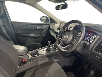 Used Nissan Qashqai 2023 for sale - 76394143: Photo