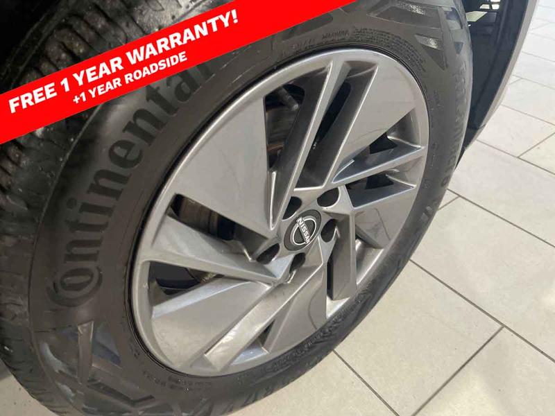 Used Nissan Qashqai 2023 for sale - 76394143: Photo 4