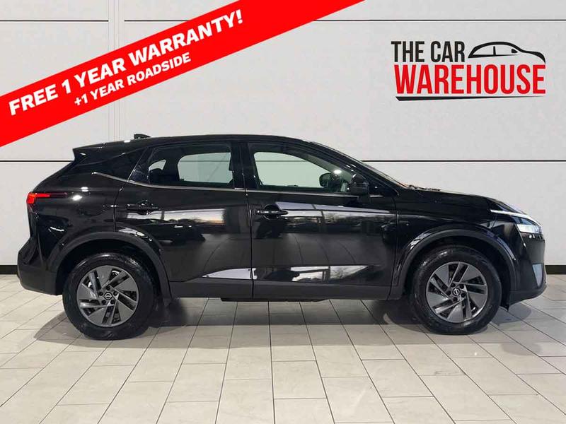 Used Nissan Qashqai 2023 for sale - 76394143: Photo 7