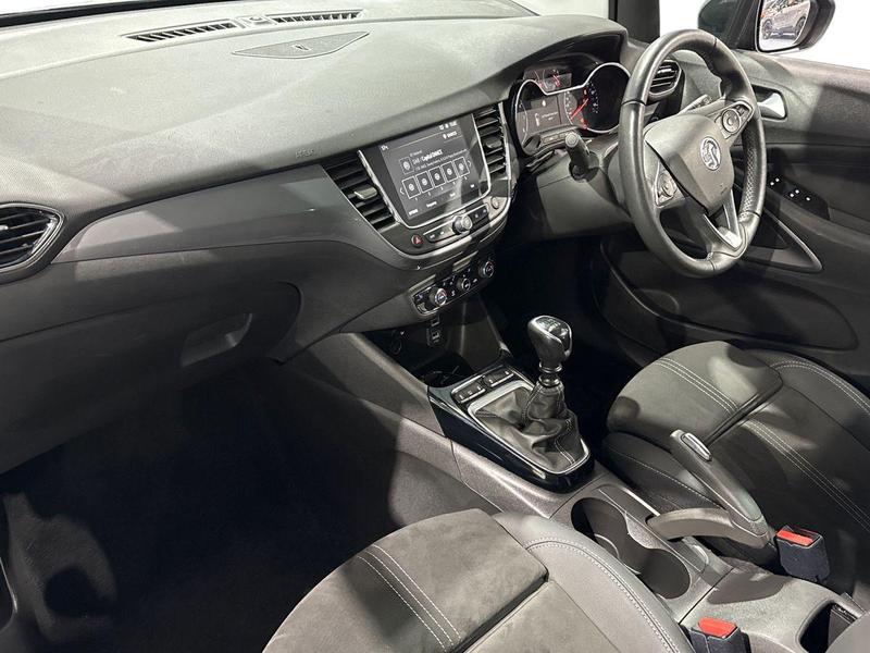 Used Vauxhall Crossland 2022 for sale - 77474772: Photo 11