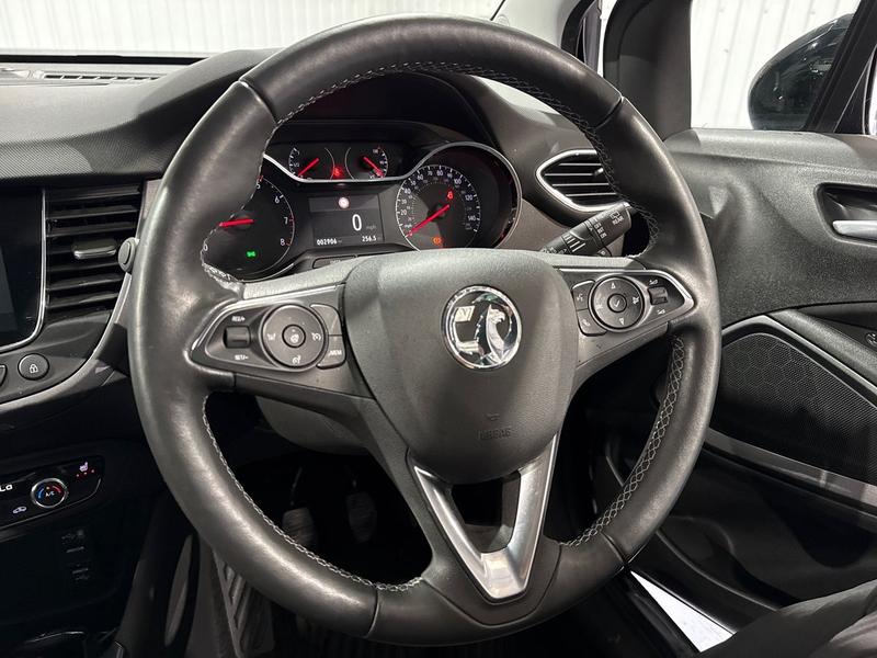 Used Vauxhall Crossland 2022 for sale - 77474772: Photo 18