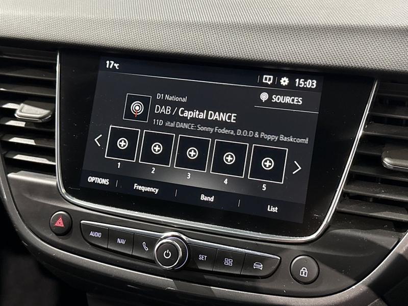 Used Vauxhall Crossland 2022 for sale - 77474772: Photo 27