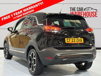 Used Vauxhall Crossland 2022 for sale - 77474772: Photo