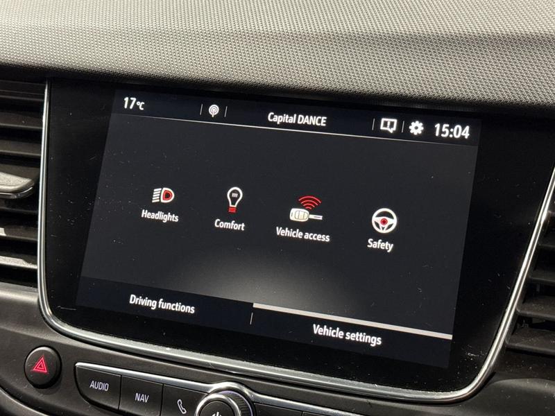 Used Vauxhall Crossland 2022 for sale - 77474772: Photo 31