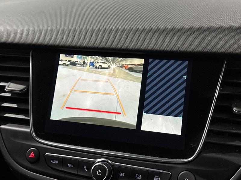 Used Vauxhall Crossland 2022 for sale - 77474772: Photo 32