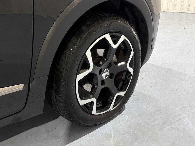 Used Vauxhall Crossland 2022 for sale - 77474772: Photo 4