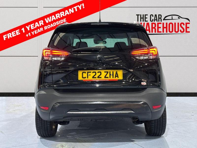 Used Vauxhall Crossland 2022 for sale - 77474772: Photo 8
