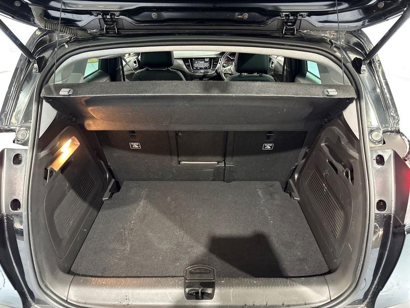 Used Vauxhall Crossland 2022 for sale - 77474772: Photo 9