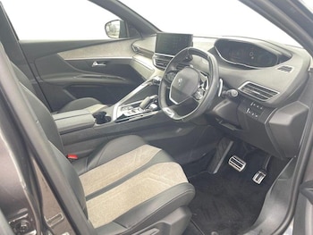 Used Peugeot 3008 2021 for sale - 75673628: Photo