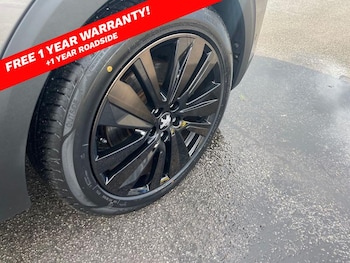 Used Peugeot 3008 2021 for sale - 75673628: Photo