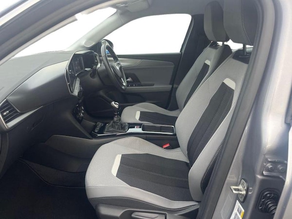 Used Vauxhall Mokka 2021 for sale - 76192609: Photo 11