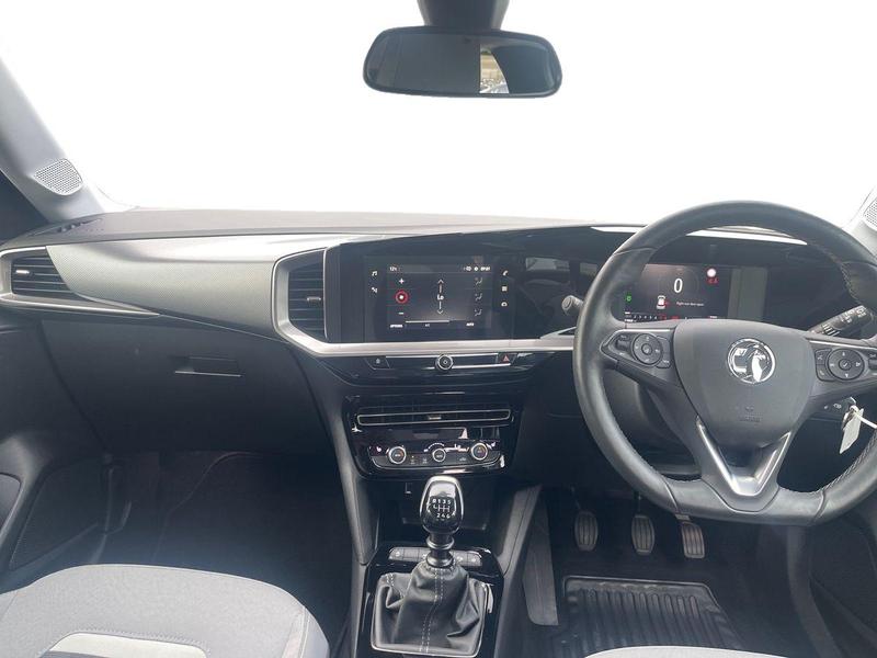 Used Vauxhall Mokka 2021 for sale - 76192609: Photo 12