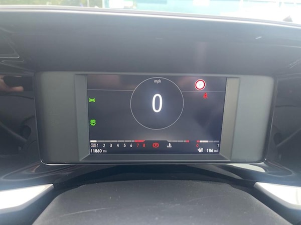 Used Vauxhall Mokka 2021 for sale - 76192609: Photo 16