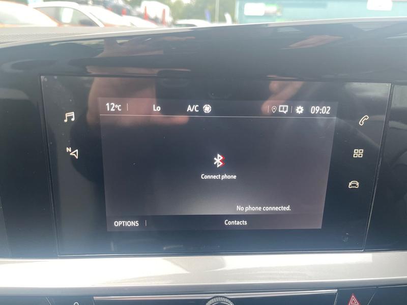 Used Vauxhall Mokka 2021 for sale - 76192609: Photo 17