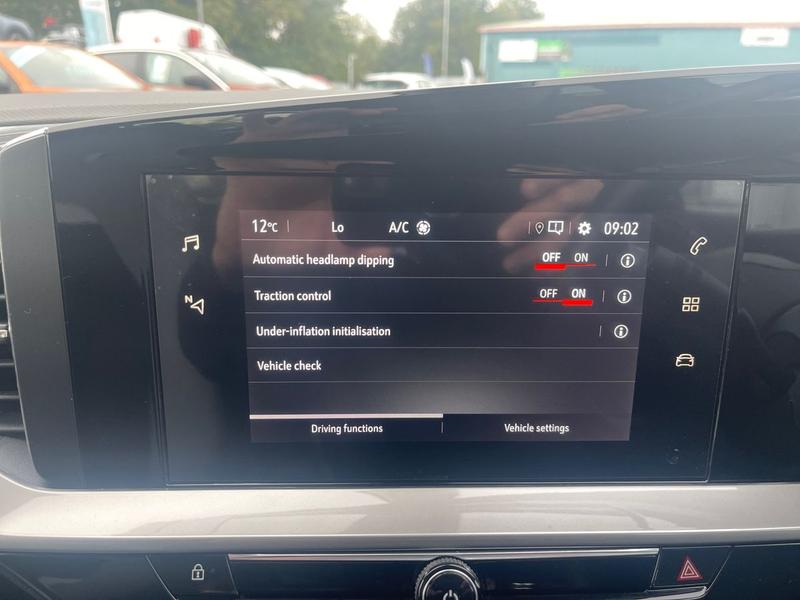 Used Vauxhall Mokka 2021 for sale - 76192609: Photo 18